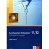 Lambacher Schweizer Mathematik 11/12. Ausgabe Sachsen, m. 1 CD-ROM / Lambacher-Schweizer, Sekundarstufe II