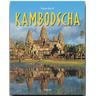Reise durch Kambodscha - Hans H. Krüger
