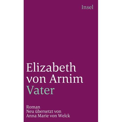 Vater – Elizabeth von Arnim