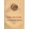 Ausgewählte Werke 1 - Tse-tung Mao