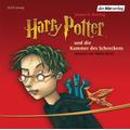 Harry Potter und die Kammer des Schreckens / Harry Potter Bd.2 (10 Audio-CDs) - J. K. Rowling