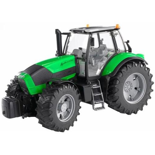 Bruder 03080 Deutz Agrotron X720 – Bruder Spielwaren GmbH & Co. K