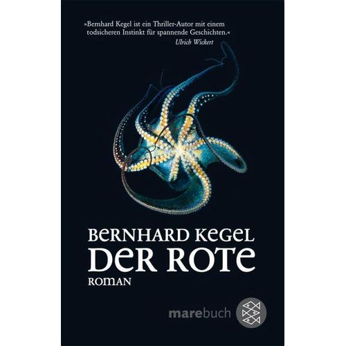 Der Rote – Bernhard Kegel