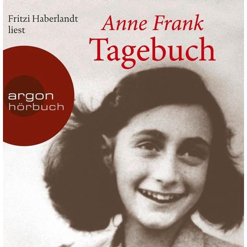 Anne Frank Tagebuch – Anne Frank