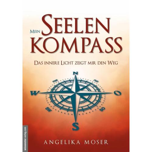 Mein Seelenkompass – Angelika Moser