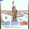 Piano Quinett Op.81/String Quartet 'American' (CD, 2001) - Schidlof Quartet