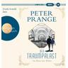Im Bann der Bilder / Der Traumpalast Bd.1 (2 MP3-CDs) - Peter Prange