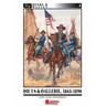Die US-Kavallerie 1865-1890 / Heere & Waffen Bd.4 - Antonio Mayoralas