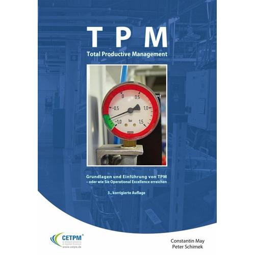 Total Productive Management – Constantin May, Peter Schimek