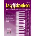 Easy Akkordeon Band 2 - Nelly Komponist: Leuzinger