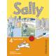 Sally 4. Schuljahr. Pupil's Book. Ausgabe E für NRW - Englisch ab Klasse 1