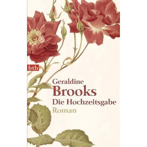 Die Hochzeitsgabe – Geraldine Brooks