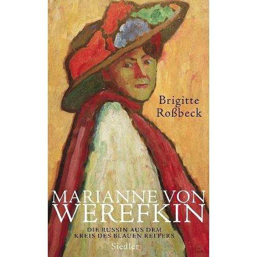 Marianne von Werefkin – Brigitte Roßbeck