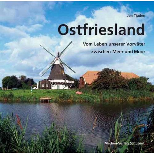 Ostfriesland - Jan Tjaden