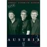 Austria 3 - Live Vol. 1 - Rainhard Fendrich, Wolfgang Ambros, Georg Danzer