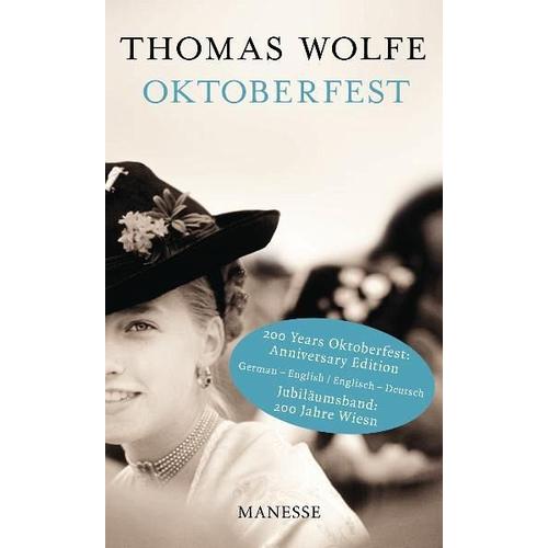 Oktoberfest - Thomas Wolfe