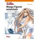 Manga-Figuren entwickeln / How to draw Manga Bd.3 - Hikaru Hayashi