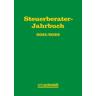 Steuerberater-Jahrbuch 2021/2022 - Herausgegeben:Fachinstitut der Steuerberater
