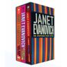 Plum Boxed Set 5 (13,14,15) - Janet Evanovich
