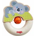 HABA 306660 - Greifling Koala, Holz, Höhe: 7,5cm - HABA Sales GmbH & Co. KG