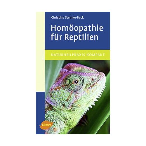 Homöopathie für Reptilien – Christine Steinke-Beck