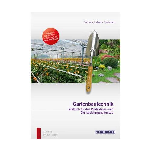 Gartenbautechnik