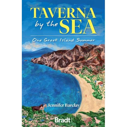 Taverna by the Sea – Jennifer Barclay