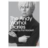 The Andy Warhol Diaries - Andy Warhol
