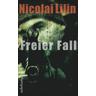 Freier Fall - Nicolai Lilin