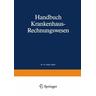 Handbuch Krankenhaus-Rechnungswesen - Siegfried Eichhorn