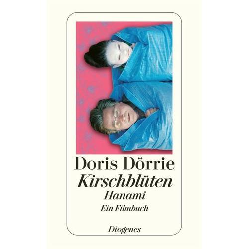 Kirschblüten - Doris Dörrie