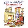 Calvin und Hobbes - Sonntagsseiten - Bill Watterson