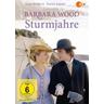 Barbara Wood: Die Sturmjahre (DVD) - Studio Hamburg