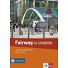 Fairway to London, m. Audio-CD