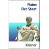 Der Staat - Platon