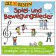 Die 30 Besten Spiel-Und Bewegungslieder (CD, 2011) - Karsten Glück & Die Kita-Frösche Simone Sommerland