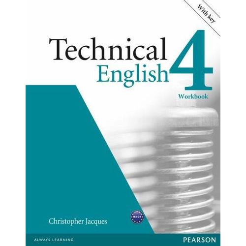 Technical English Workbook (with Key) and Audio CD