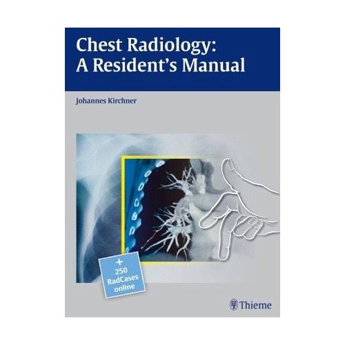 Chest Radiology – Johannes Kirchner