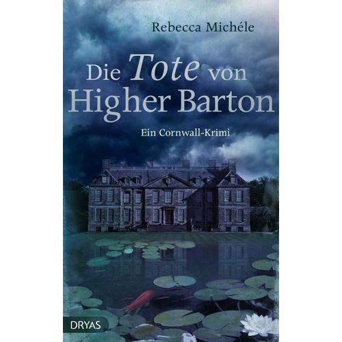 Die Tote von Higher Barton / Mabel Clarence Bd.1 – Rebecca Michéle