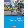 Context 21 - Topics in Context. India - Past and Present. Schülerheft