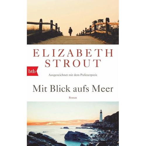 Mit Blick aufs Meer – Elizabeth Strout