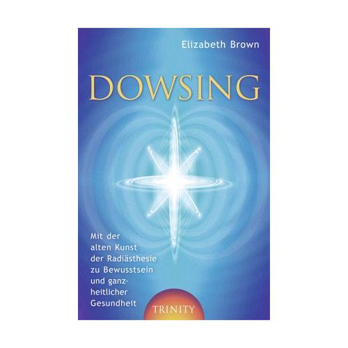 Dowsing – Elizabeth Brown