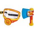 Sam Feuerwehr Sauerstoffmaske - Simba Toys