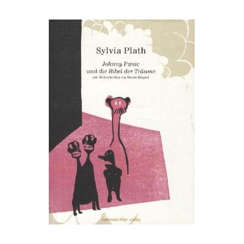 Johnny Panic und die Bibel der Träume – Sylvia Plath