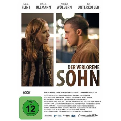 Der verlorene Sohn (DVD) – Constantin Film