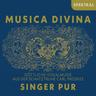 Musica Divina (CD, 2022) - Singer Pur