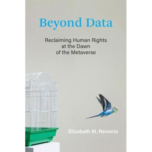 Beyond Data – Elizabeth M. Renieris