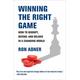 Winning the Right Game - Ron Adner