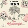 Das Apfelblütenfest - Carsten Sebastian Henn