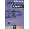 Baltrumer Bitter / Baltrum Ostfrieslandkrimis Bd.5 - Ulrike Barow